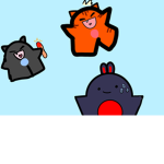 솔솔이와 친구들