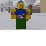 Bob soldiers