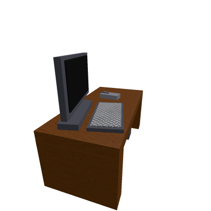 Office computer