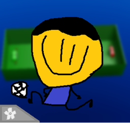 (W.I.P) Total Drama: Score On The Goal!