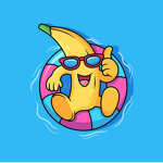 Bob+Bananas=Awesome
