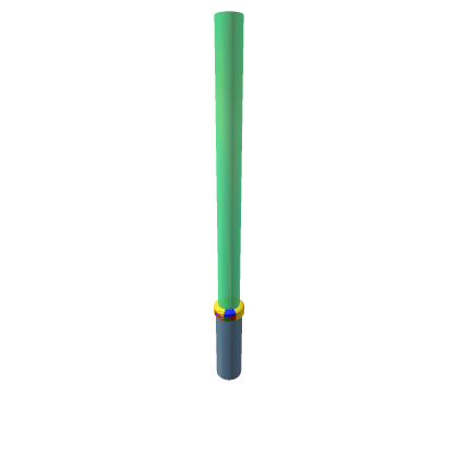 Disco Lightsaber