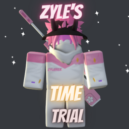 Zyle's Time Trial