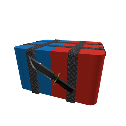 Murder Mystery Mystery Box
