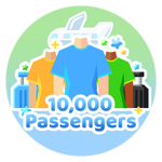 Passenger Expedition