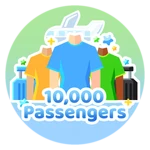 Game Badge Thumbnail