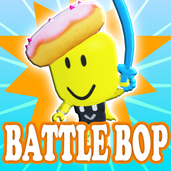 ต่อสู้ Bop