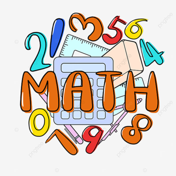 The MATH.