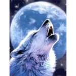 Ware Wolf     LOVERS!
