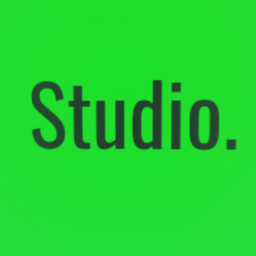Studio.