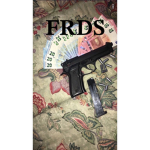 Cartel FRDS