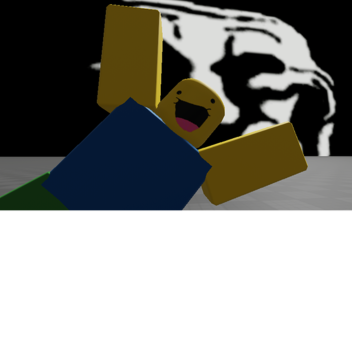 Just a Normal Baseplate