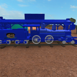 Awesome Royale: Train Escape