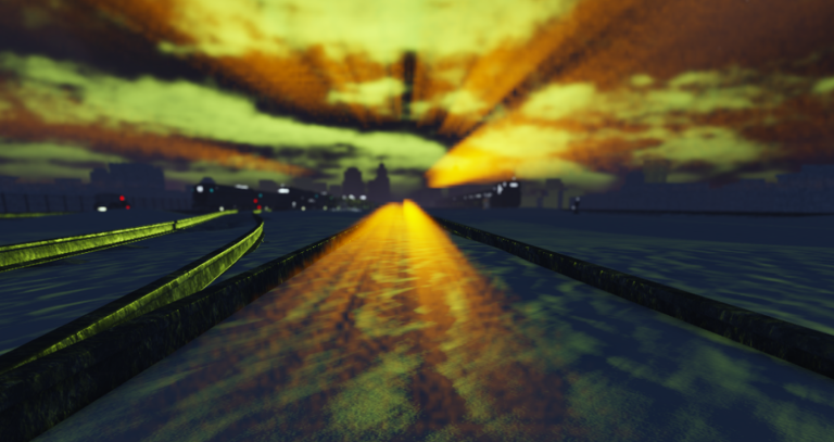 Snowpiercer | Largesize V3.2 Pi screenshot 1