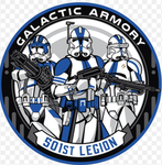 The 501st community
