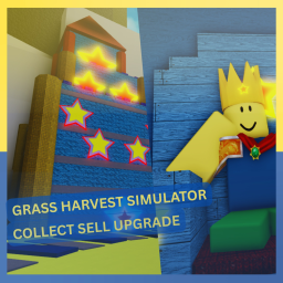 [UPDATE 1] Grass Harvest Simulator