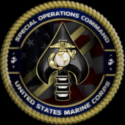 MARSOC Training Facility Alpha