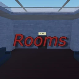 Rooms icon