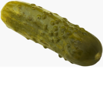 PICKLES FOREVER!!!
