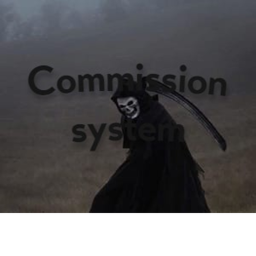Commission System