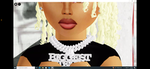Me melaine morphs