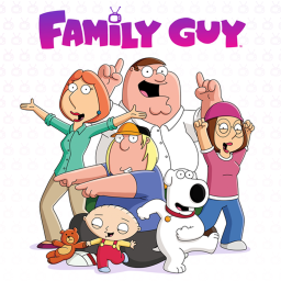 family guy... WAR?
