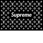 Supreme merch matters