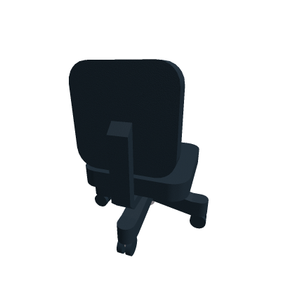 Chair (Not Sit)