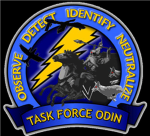Task Force Odin