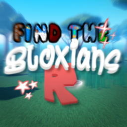 Find the Bloxians o7