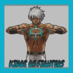 King Of Fighters
