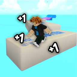 +1 Speed Squishy Escape!