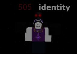 505 identity (DEMO)