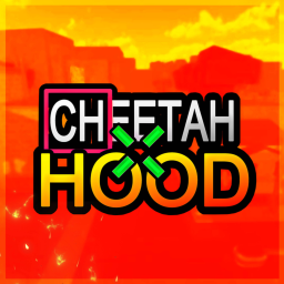 [🏖️ SUMMER!] Cheetah Hood