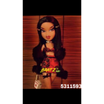 Drippy Bratz