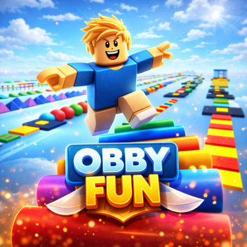 Easy Obby