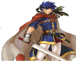 IkeVanguard77777's Alts