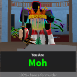 Murder Mystery Z icon