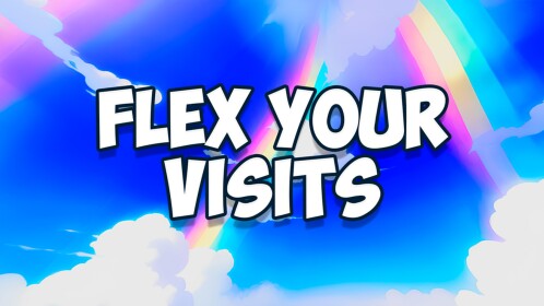 Flex Your Visits