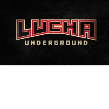 LULUCHA UNDERGROUND TEMPLE 