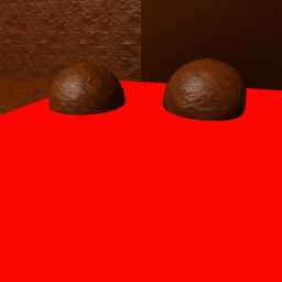 Escape the cave Obby