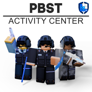 PBST Activity Center