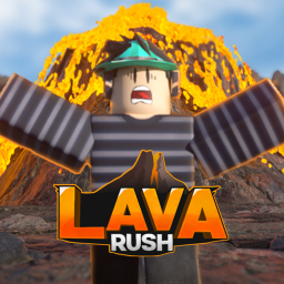 Lava Rush