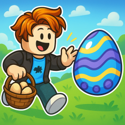 [EASTER🥚🐇] Egg Mania