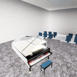piano