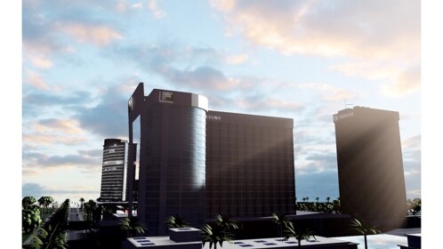 Los Santos Roleplay {FOR SALE}