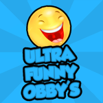 Ultra Funny Obby's