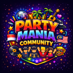 Party Mania Community