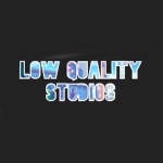 Low-Quality Studios