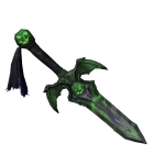 Blade of the Hollow Curse FREE CODE: Green555